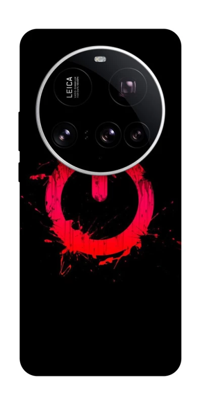 Чохол на Xiaomi 15 Ultra Power On фото 1 з 1