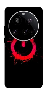 Чохол на Xiaomi 15 Ultra Power On фото 1 з 1