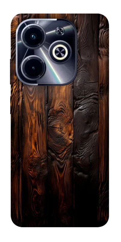 Чохол на Infinix Hot 40i Дерево v2 фото 1 з 1