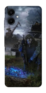 Чехол на Samsung Galaxy A07 Сталкер v9 фото 1 из 1