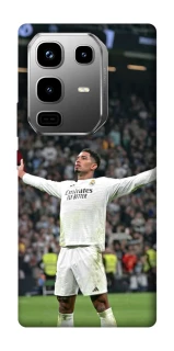 Чехол на Infinix Note 50 Pro Jude Bellingham фото 1 из 1