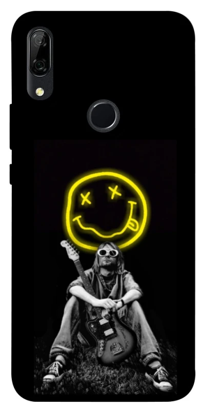 Чохол на Huawei P Smart Z Nirvana ver.2 фото 1 з 1