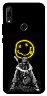 Чохол на Huawei P Smart Z Nirvana ver.2 фото 1 з 1