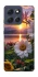 Чохол на Motorola Moto G86 Flowers v31 фото 1 з 1