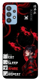 Чехол на Samsung Galaxy M32 She is Japanese ver.2 фото 1 из 1