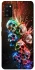 Чехол на Samsung Galaxy A41 Skulls фото 1 из 1