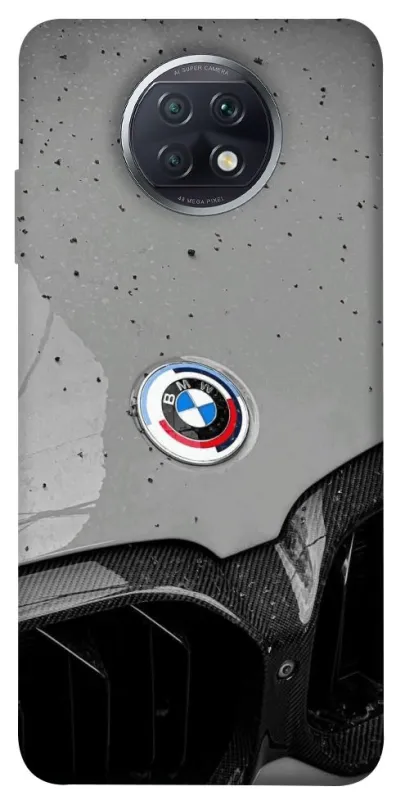 Чехол на Xiaomi Redmi Note 9 5G / Note 9T BMW v52 фото 1 из 1