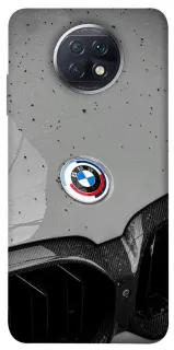 Чехол на Xiaomi Redmi Note 9 5G / Note 9T BMW v52 фото 1 из 1