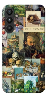 Чехол на Samsung Galaxy A34 5G Paul Cézanne фото 1 из 1