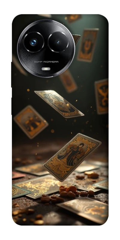 Чохол на Realme C67 4G Tarot фото 1 з 1