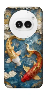 Чохол на Nothing Phone (2a) Koi carp фото 1 з 1