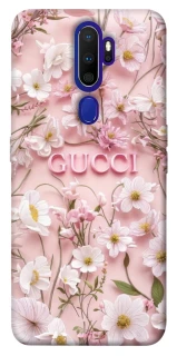 Чохол на Oppo A5 (2020) / Oppo A9 (2020) Gucci ver.6 фото 1 з 1