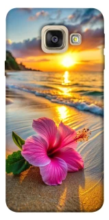 Чехол на Samsung A520 Galaxy A5 (2017) Flowers v22 фото 1 из 1