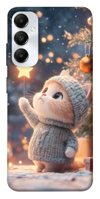 Чохол на Samsung Galaxy A05s Christmas mood ver.9 фото 1 з 1