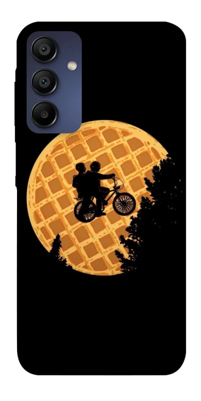 Чохол на Samsung Galaxy A15 4G/5G Stranger Things ver.33 фото 1 з 1