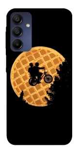 Чехол на Samsung Galaxy A15 4G/5G Stranger Things ver.33 фото 1 из 1