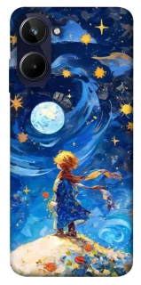 Чехол на Realme 10 4G Little Prince фото 1 из 1