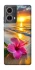 Чохол на Motorola Moto G85 Flowers v22 фото 1 з 1