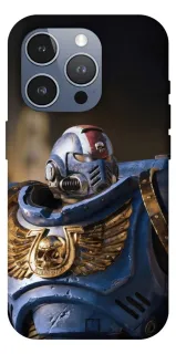 Чехол на Apple iPhone 16 Pro Max Warhammer 40k фото 1 из 1
