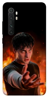 Чохол на Xiaomi Mi Note 10 Lite Stranger Things ver.35 фото 1 з 1