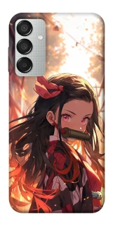 Чохол на Samsung Galaxy M15 5G Nezuko фото 1 з 1