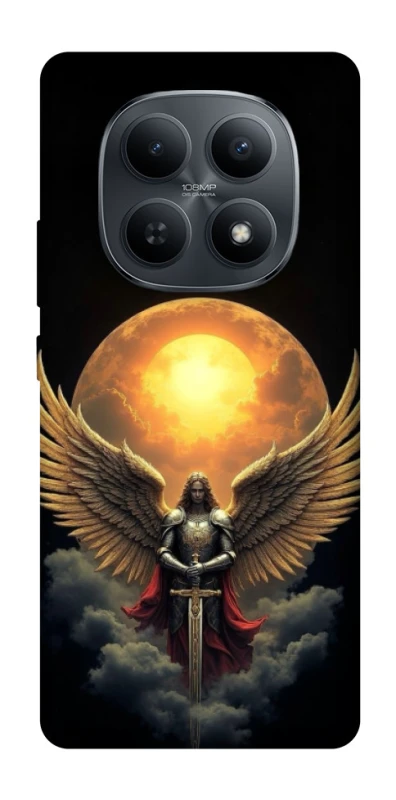 Чохол на Xiaomi Redmi Note 15 4G/5G (EU) Archangel фото 1 з 1