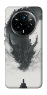 Чехол на Realme 14 Pro dragon mood фото 1 из 1