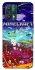 Чехол на Realme 9 Pro Minecraft world фото 1 из 1