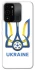 Чохол на TECNO Spark 8C Футбольний Герб v2 фото 1 з 1