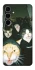Чохол на Samsung Galaxy S25+ Сatsss фото 1 з 1