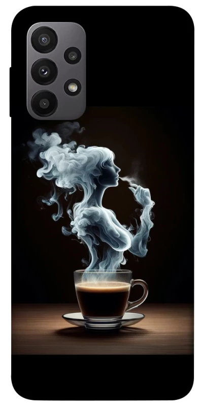 Чохол на Samsung Galaxy A23 4G Coffe Time фото 1 з 1