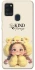 Чехол на Samsung Galaxy A21s Be kind фото 1 из 1
