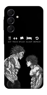 Чехол на Samsung Galaxy A16 4G/5G Baki v2 фото 1 из 1