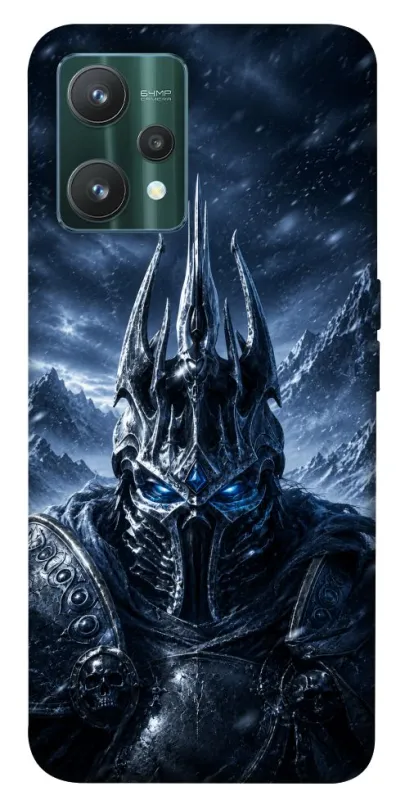 Чохол на Realme 9 Pro Arthas фото 1 з 1