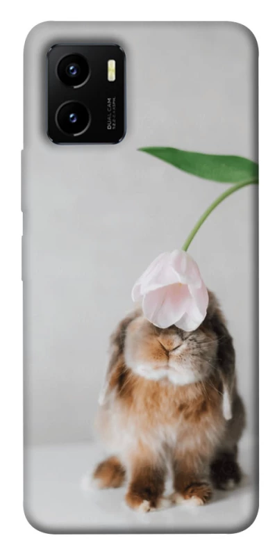 Чехол на Vivo Y15s Bunny фото 1 из 1