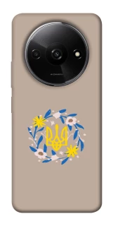 Чохол на Xiaomi Redmi A3 Герб v99 фото 1 з 1