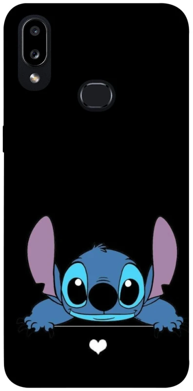 Чохол на Samsung Galaxy A10s Stitch ver.7 фото 1 з 1