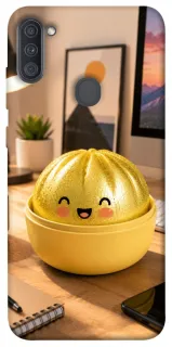 Чохол на Samsung Galaxy A11 Dumpling ver.8 фото 1 з 1