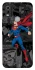 Чохол на Nokia C21 Plus superman comics фото 1 з 1