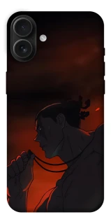 Чехол на Apple iPhone 16 Plus Todo v5 фото 1 из 1