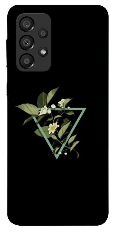 Чохол на Samsung Galaxy A33 5G Flowers ver.2 фото 1 з 1