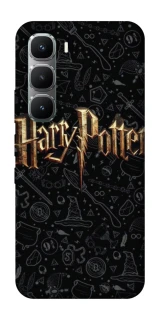 Чохол на Infinix Hot 60 Pro Harry Potter ver.12 фото 1 з 1