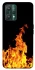 Чехол на Realme 9 Pro Огонь фото 1 из 1