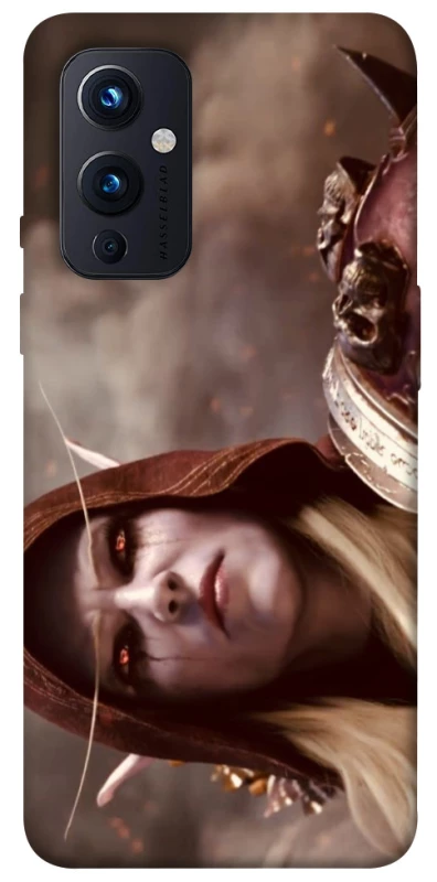 Чехол на OnePlus 9 Sylvana фото 1 из 1