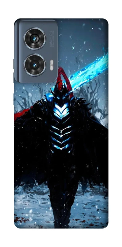 Чехол на Motorola Edge 50 Igris фото 1 из 1