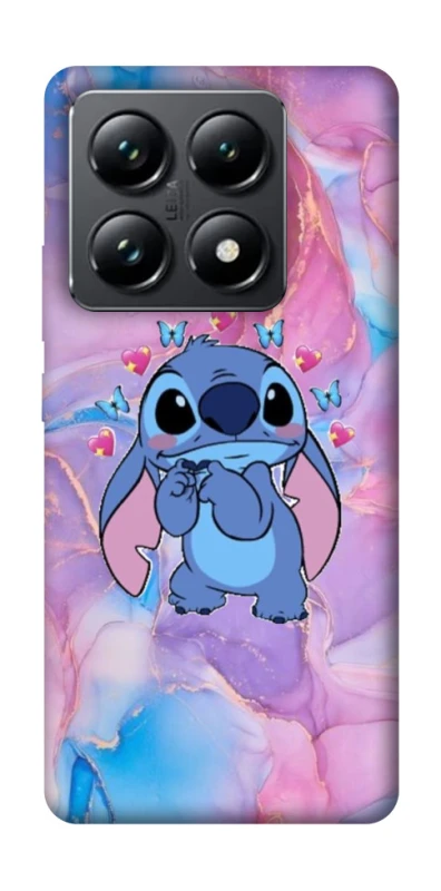 Чехол на Xiaomi 14T Pro Stitch ver.28 фото 1 из 1