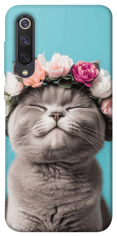 Чохол на Xiaomi Mi 9 SE Mood(1) фото 1 з 1