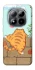 Чехол на Xiaomi Redmi Note 15 Pro 5G Cat the meow фото 1 Чехол на Xiaomi Redmi Note 15 Pro 5G Cat the meow фото 1 из 1