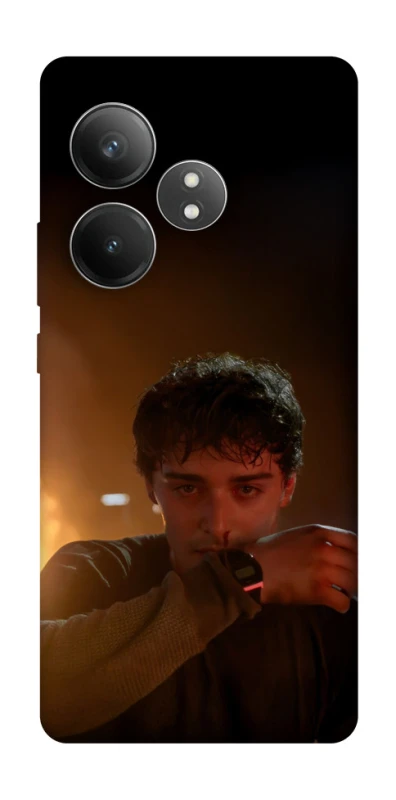 Чохол на Realme GT Neo 6 SE Stranger Things ver.36 фото 1 з 1