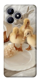 Чохол на Realme Note 50 5G Easter Vibes фото 1 з 1